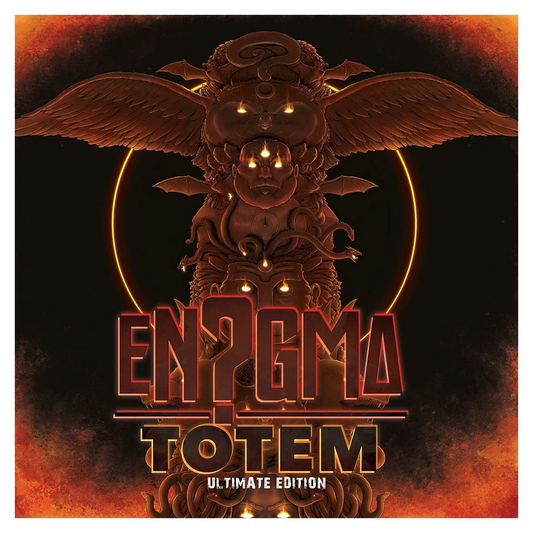 Totem - Ultimate Edition CD