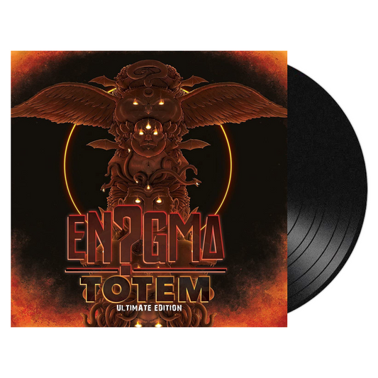 Totem - Ultimate Edition Vinile